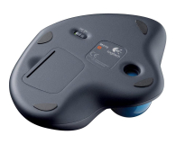 Logitech M570 Trackball czarna - 72290 - zdjęcie 4